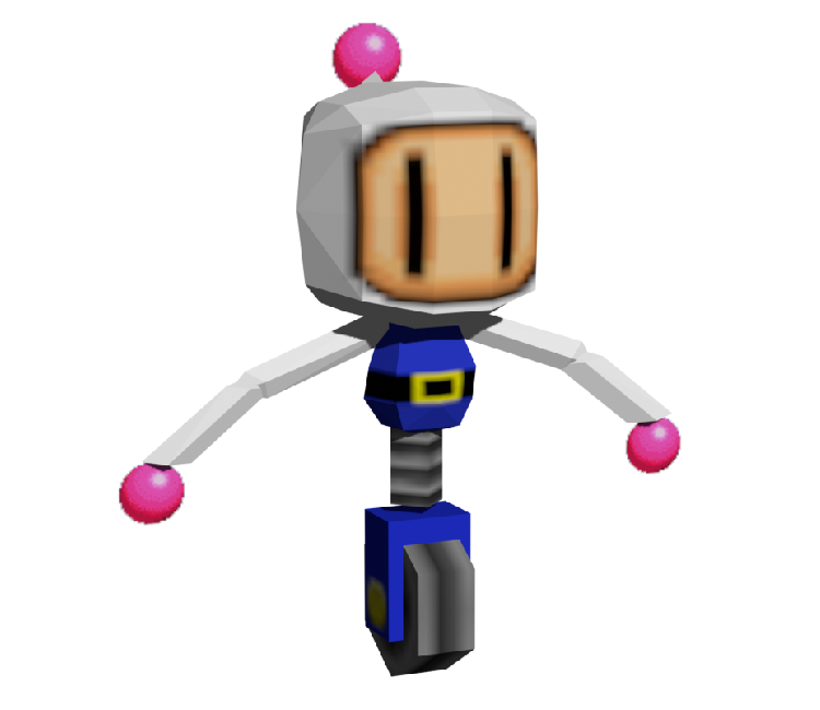 Preview in Browser - Bomberman Hero