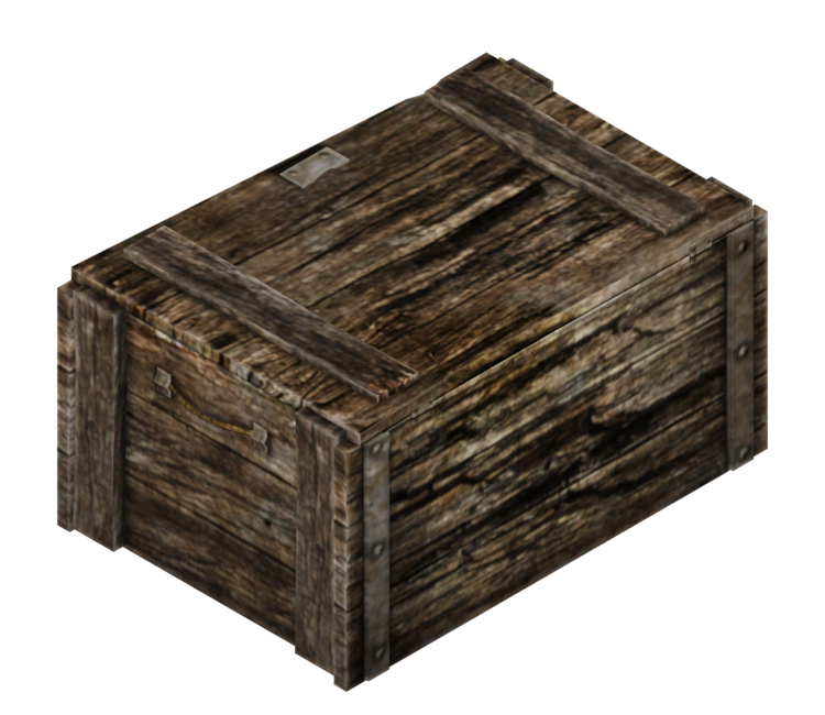 Preview in Browser - Fallout: New Vegas