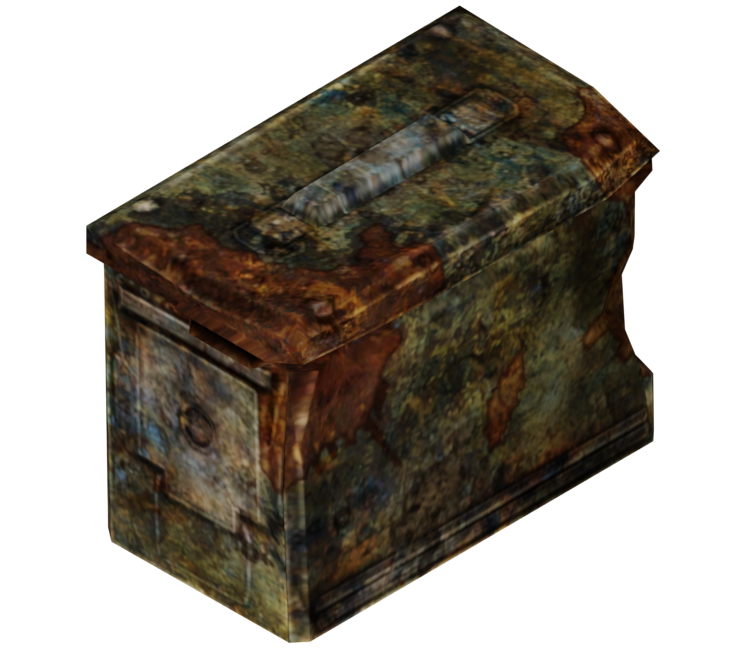Preview in Browser - Fallout: New Vegas