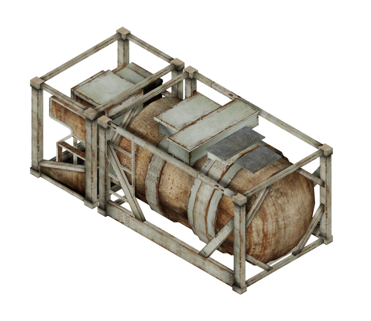 Preview in Browser - Fallout: New Vegas