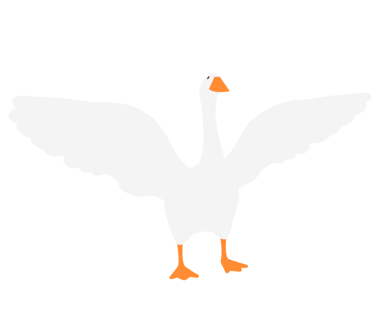Preview in Browser - Untitled Goose Game