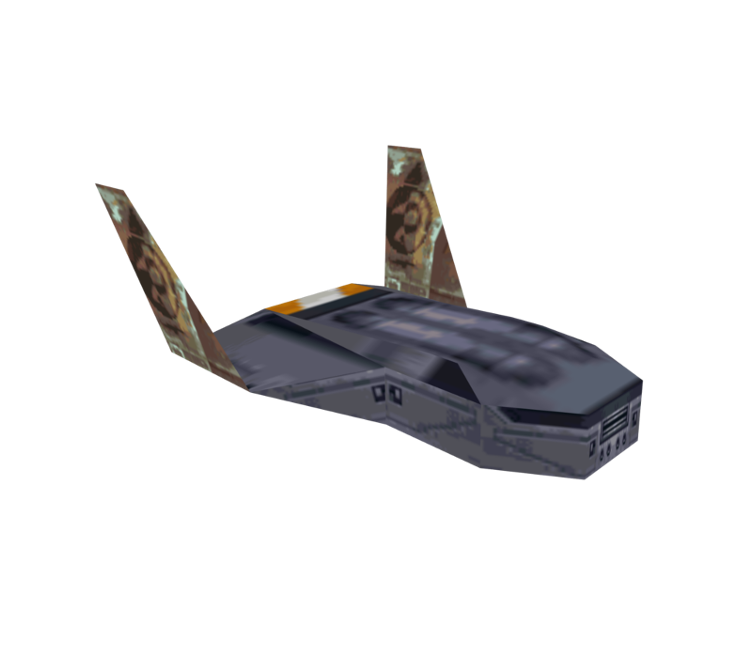 Preview in Browser - Star Wars Episode I: Racer