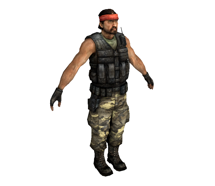 Preview in Browser - Counter-Strike: Source