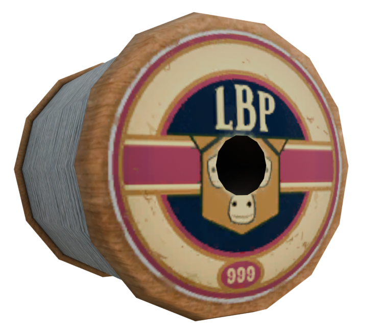 Preview in Browser - LittleBigPlanet 3 (Prototype)