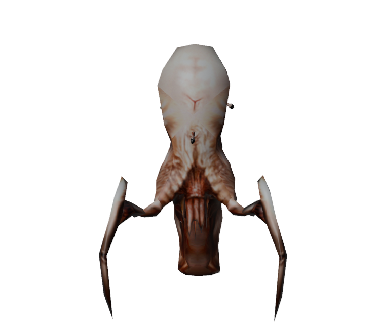 Preview in Browser - Half-Life