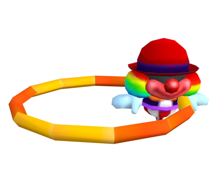 Preview in Browser - Kirby: Triple Deluxe