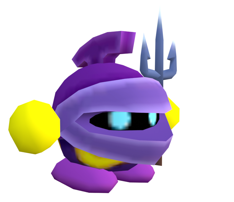 Preview in Browser - Kirby: Triple Deluxe