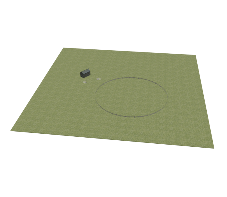 Preview in Browser - CrazyCattle3D