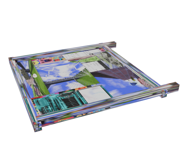 Preview in Browser - CrazyCattle3D