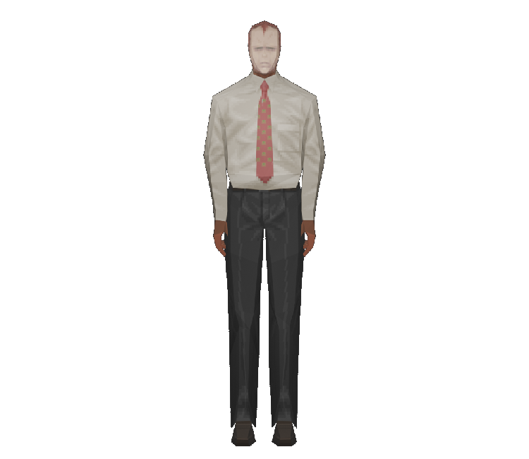 Preview in Browser - Metal Gear Solid