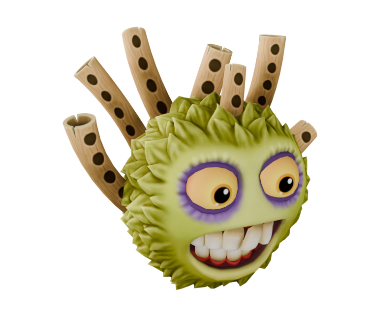 Preview in Browser - My Singing Monsters Thumpies