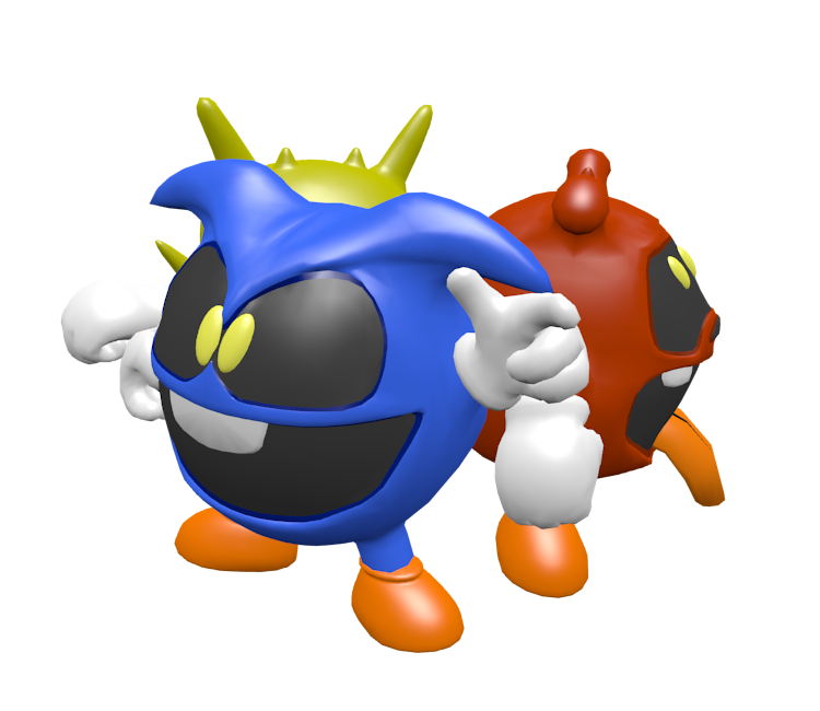 Preview in Browser - Super Smash Bros. Melee
