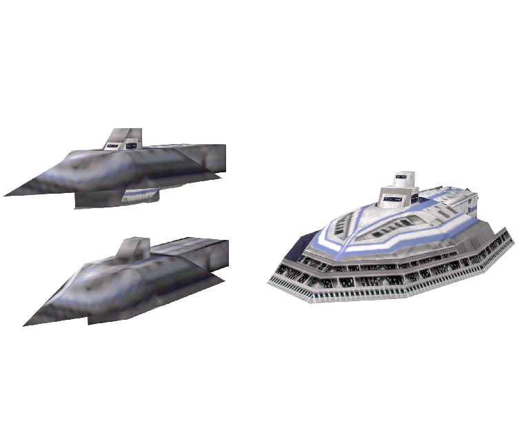 Preview in Browser - Star Wars: X-Wing Alliance