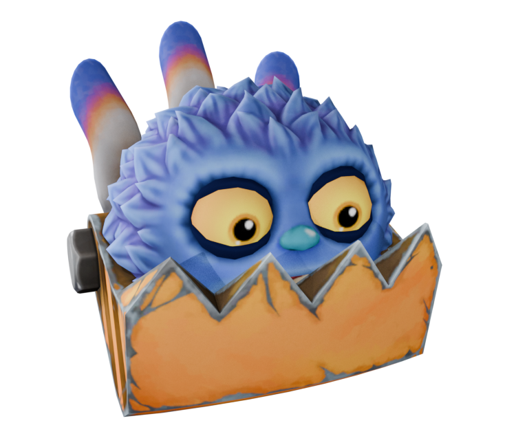 Preview in Browser - My Singing Monsters Thumpies