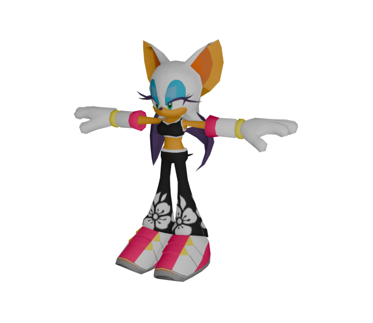 Preview in Browser - Sonic Riders
