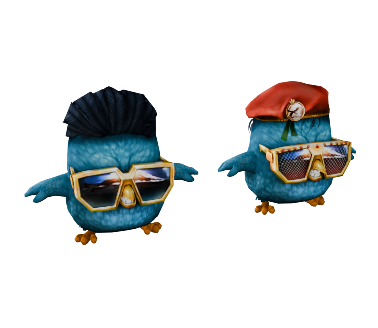 Preview in Browser - Angry Birds Evolution