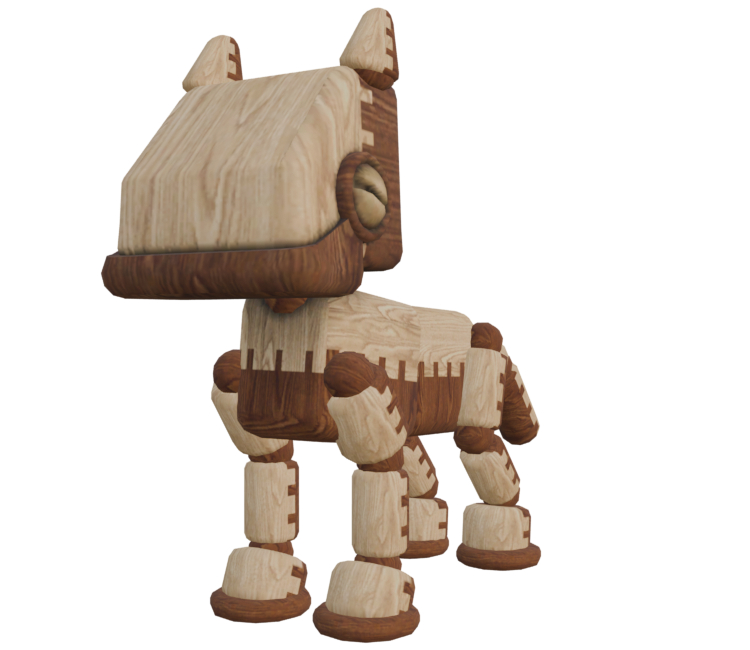 Preview in Browser - LittleBigPlanet 3 (Prototype)