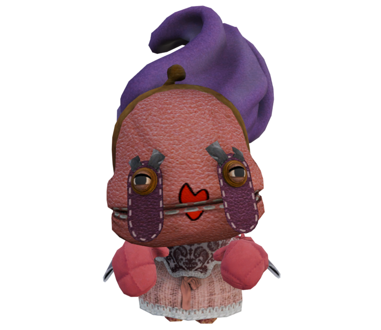 Preview in Browser - LittleBigPlanet 3 (Prototype)