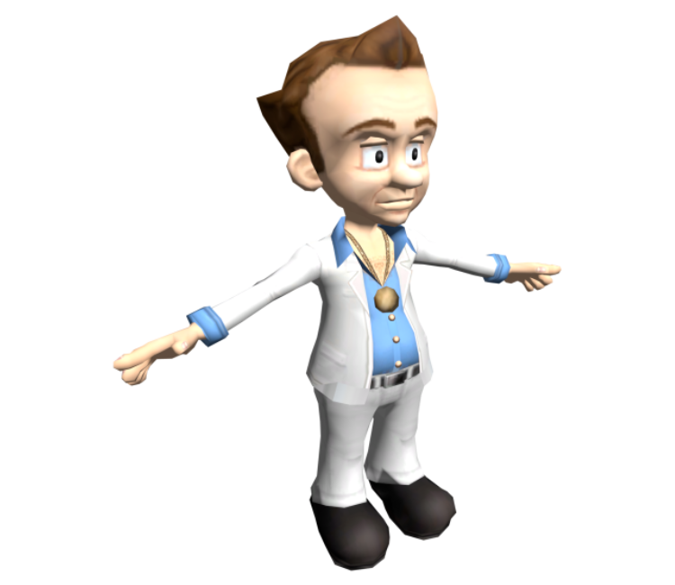 Preview in Browser - Leisure Suit Larry: Magna Cum Laude