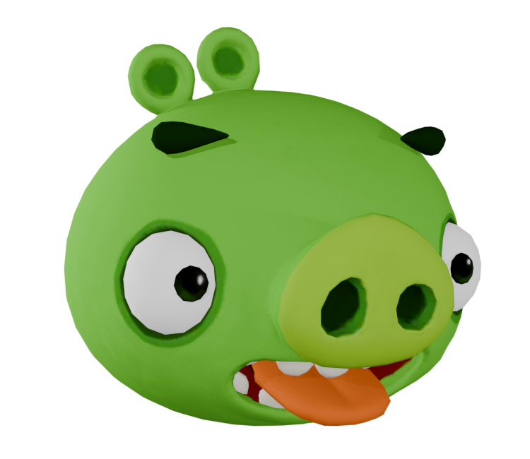 Preview in Browser - Angry Birds Rush