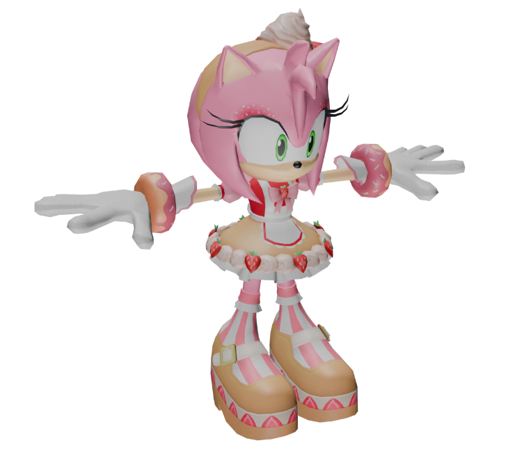 Preview in Browser - Sonic Dash