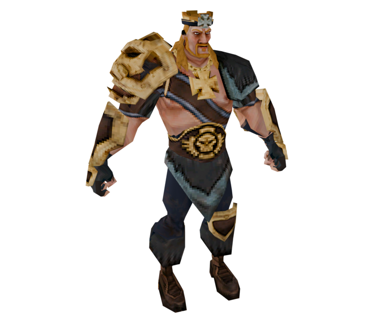 Preview in Browser - WWE Brawl (Prototype)