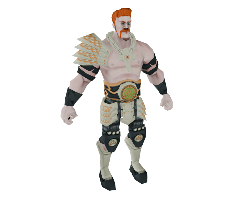 Preview in Browser - WWE Brawl (Prototype)