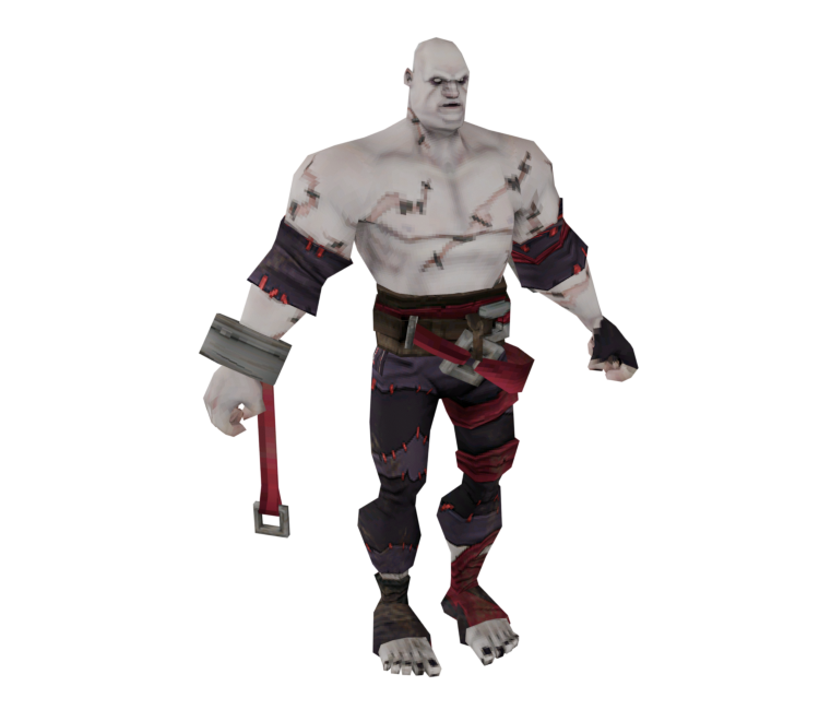 Preview in Browser - WWE Brawl (Prototype)