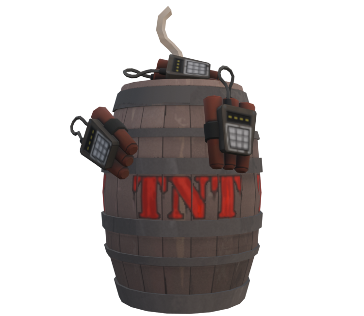 Preview in Browser - Team Fortress 2 (Prototype)