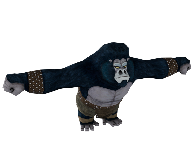 Preview in Browser - Kung Fu Panda: Kung Fu Rumble