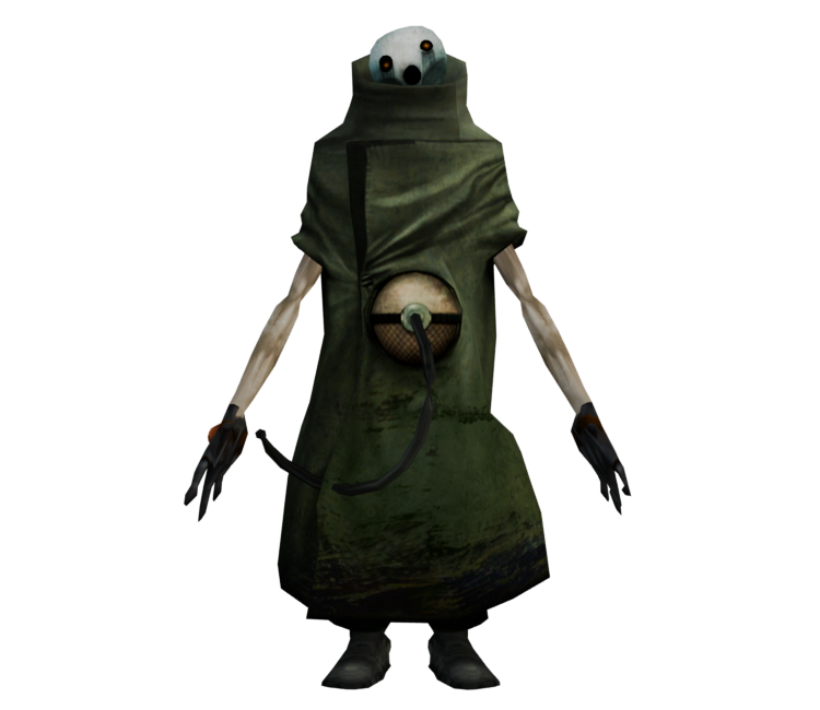 Preview in Browser - Half-Life 2 (Prototype)