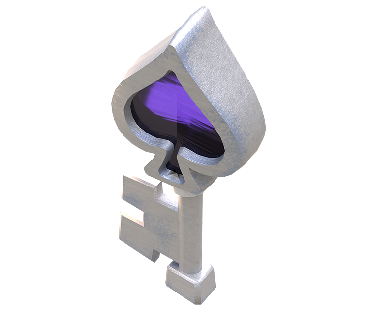 Preview in Browser - Luigi's Mansion 3
