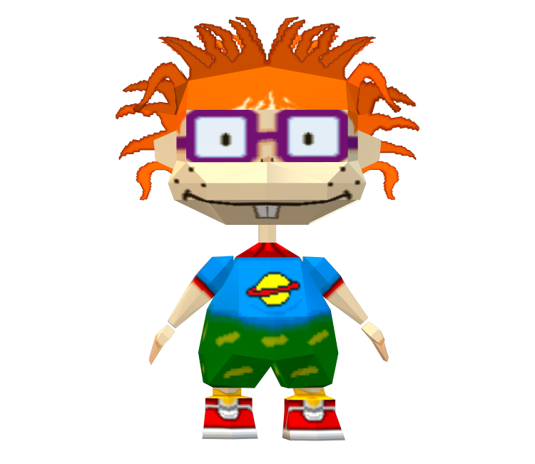 Preview in Browser - Rugrats: Totally Angelica