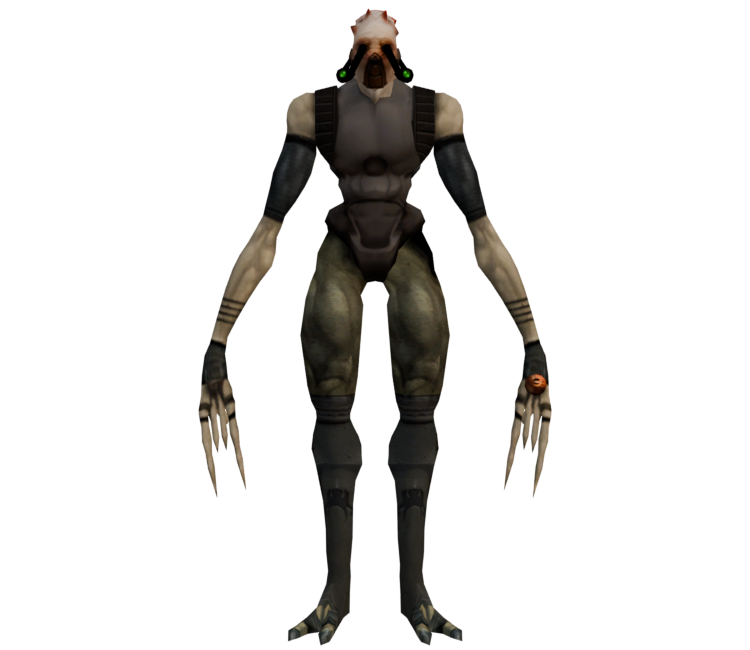 Preview in Browser - Half-Life 2 (Prototype)