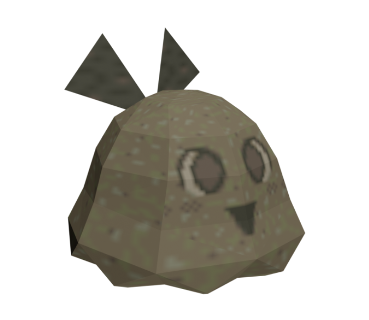 Preview in Browser - Kirby 64: The Crystal Shards