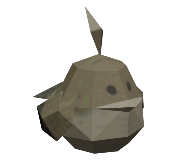 Preview in Browser - Kirby 64: The Crystal Shards