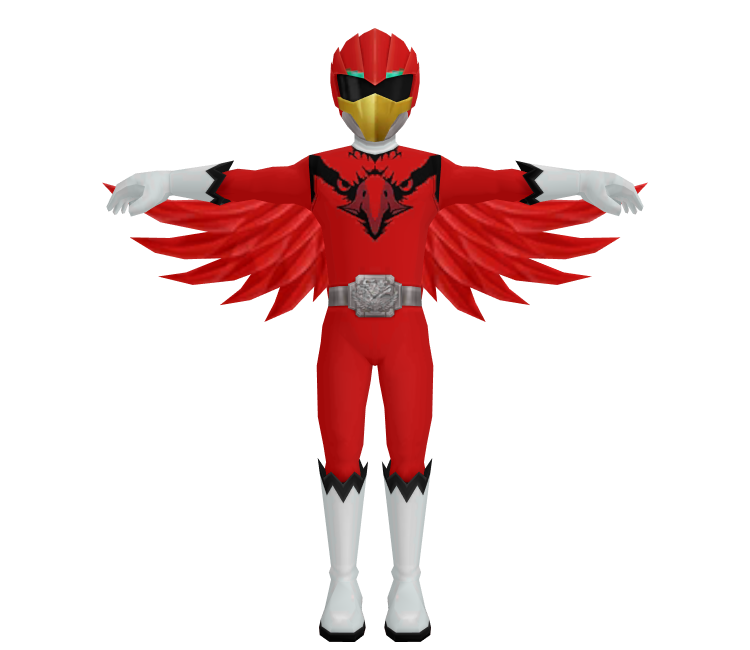 Preview in Browser - Doubutsu Sentai Zyuohger: Battle Cube Puzzle
