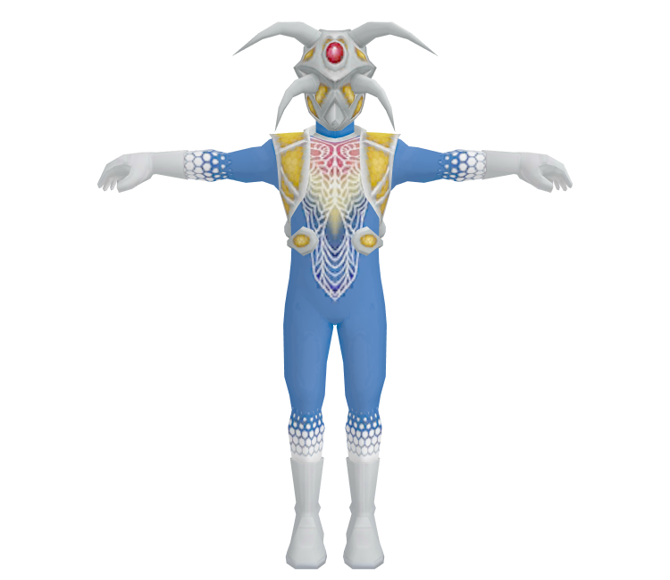 Preview in Browser - Doubutsu Sentai Zyuohger: Battle Cube Puzzle