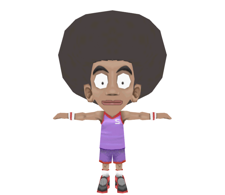 Preview in Browser - New International Track & Field