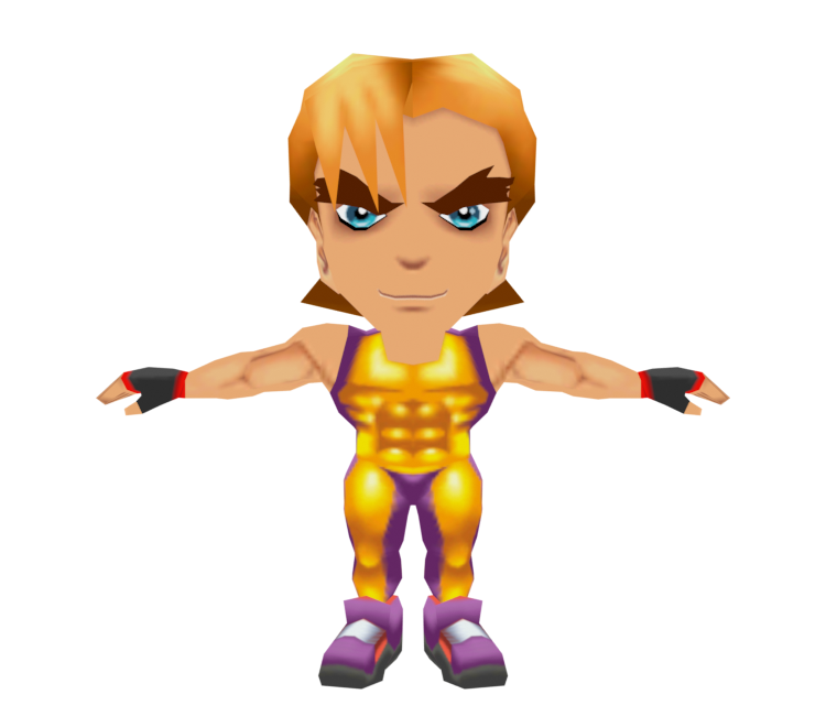 Preview in Browser - New International Track & Field