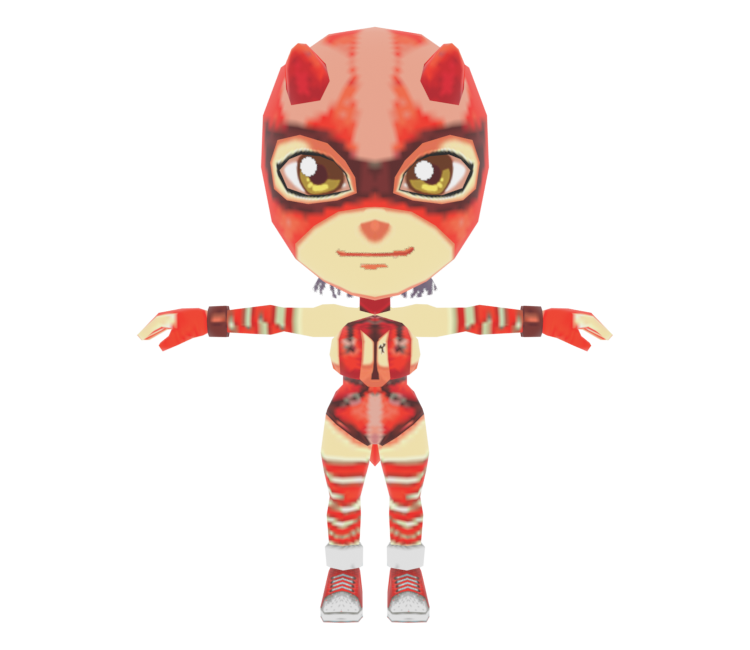 Preview in Browser - New International Track & Field