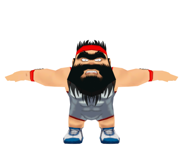 Preview in Browser - New International Track & Field