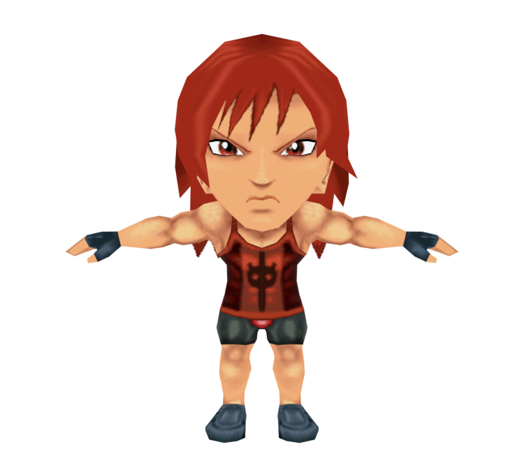 Preview in Browser - New International Track & Field