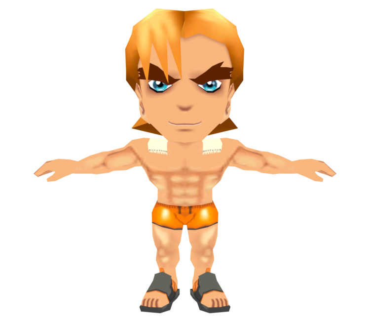 Preview in Browser - New International Track & Field