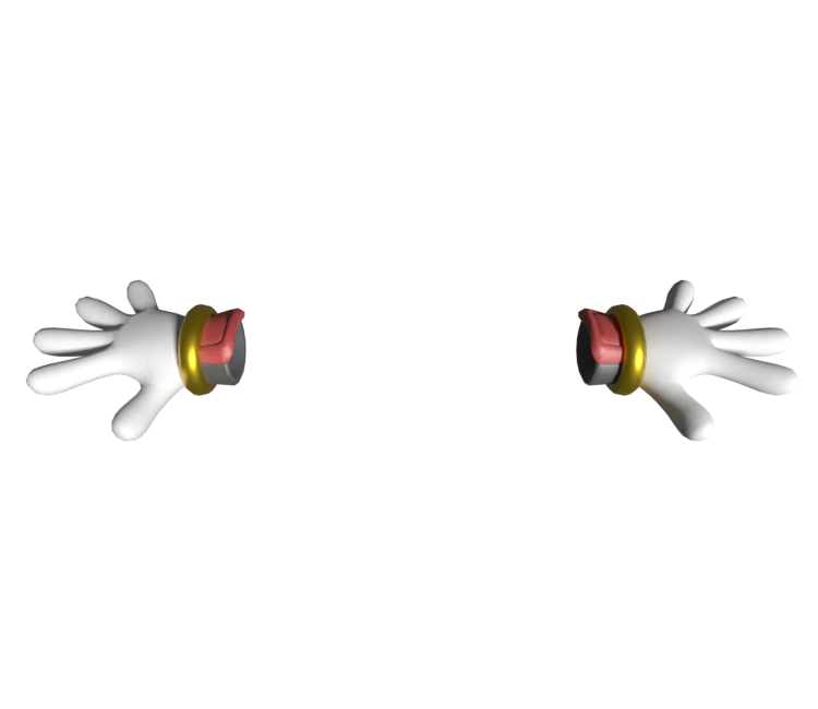 Download ZIP Archive - Sonic Forces