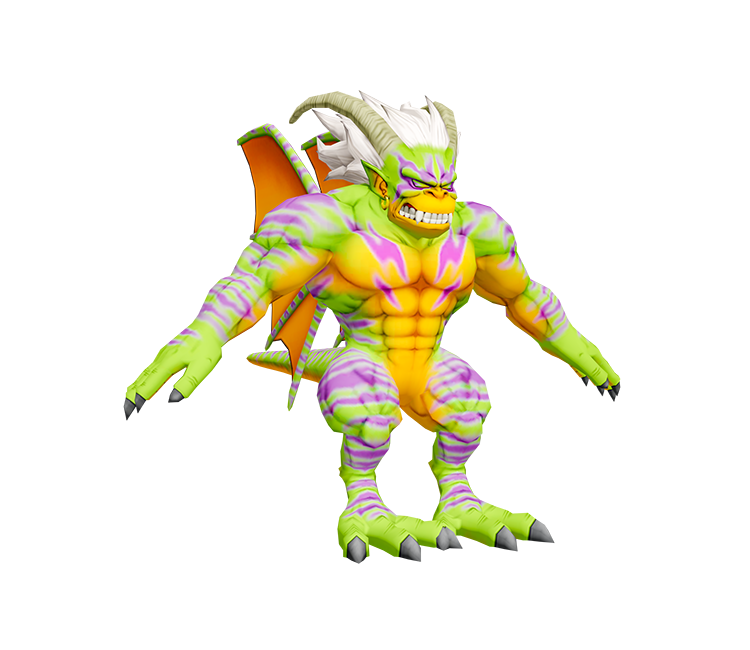 Preview in Browser - Dragon Quest Tact