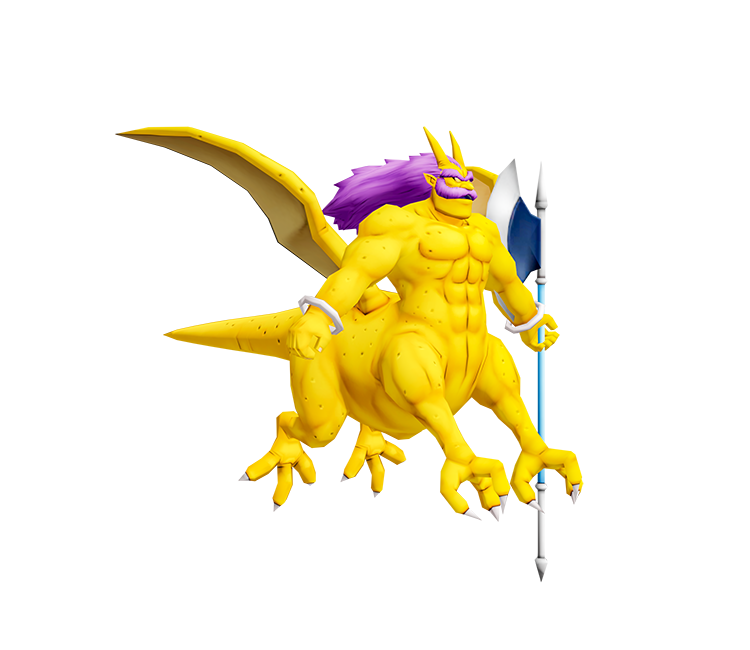 Preview in Browser - Dragon Quest Tact