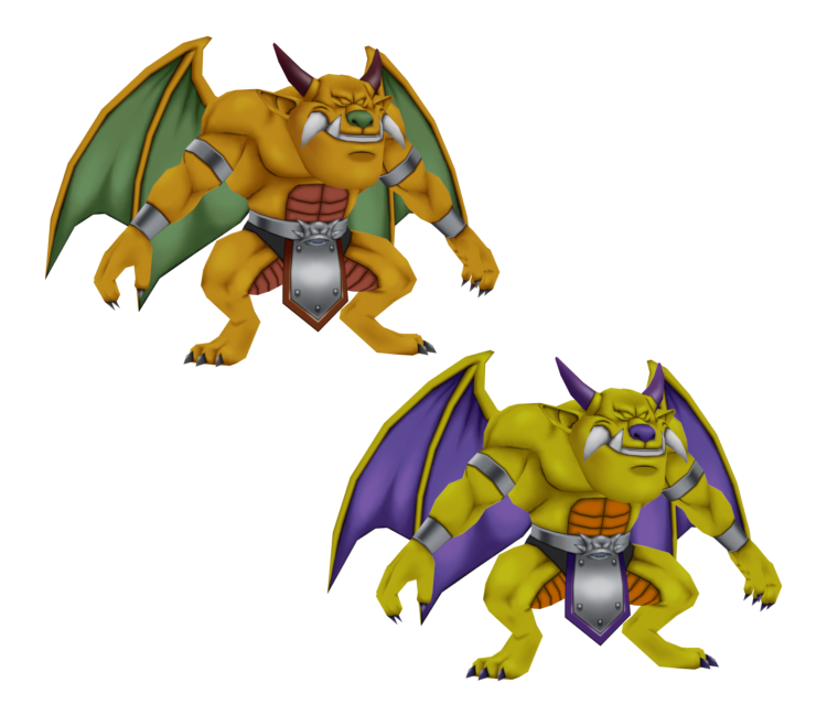 Preview in Browser - Dragon Quest Tact