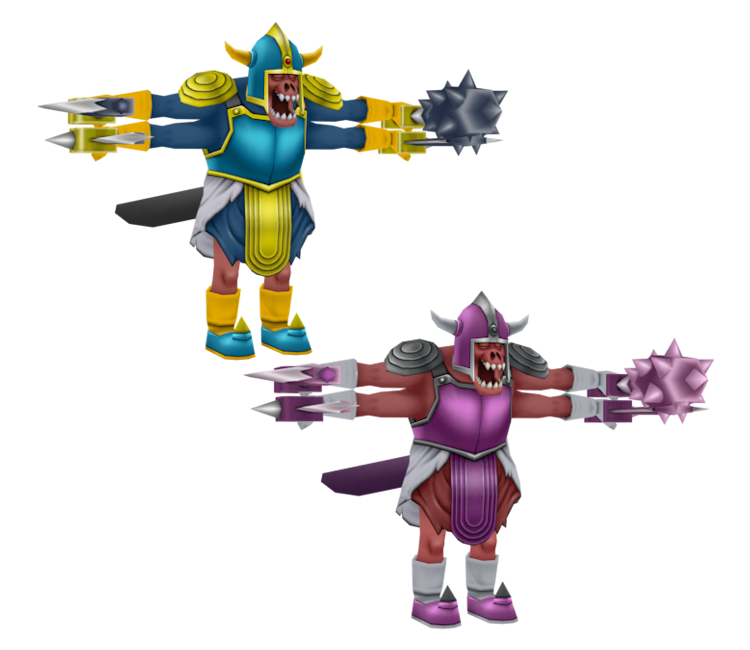 Preview in Browser - Dragon Quest Tact