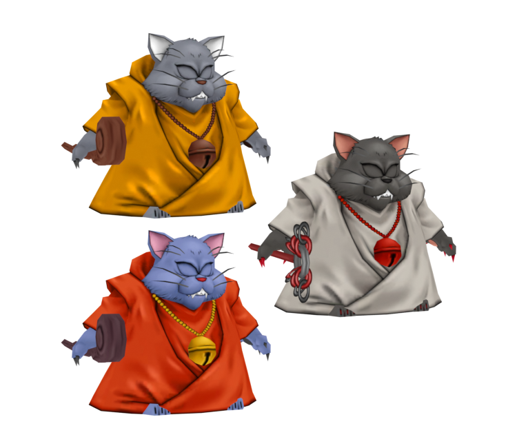 Preview in Browser - Dragon Quest Tact